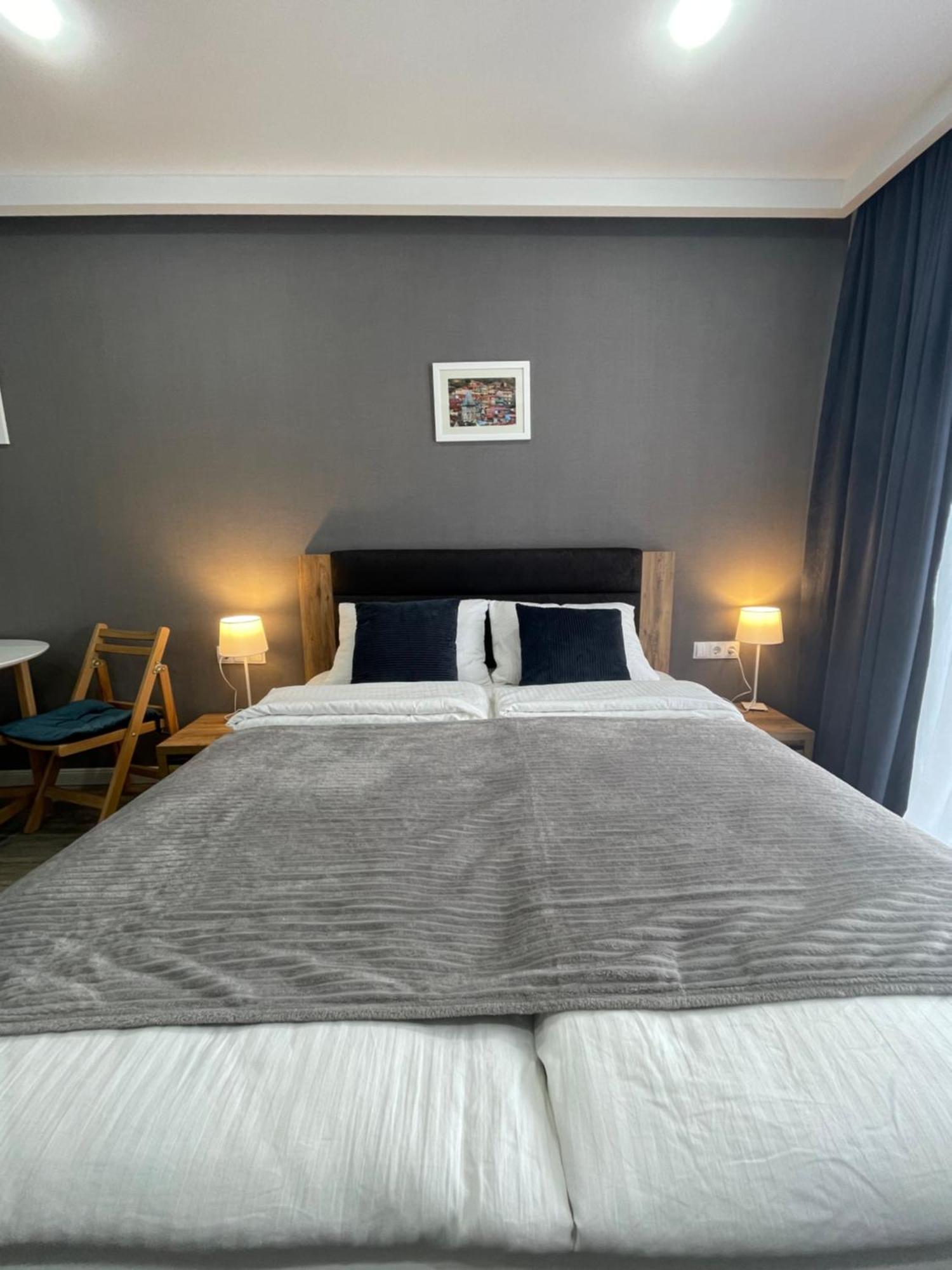 Four Season Gudauri Apartment Room photo
